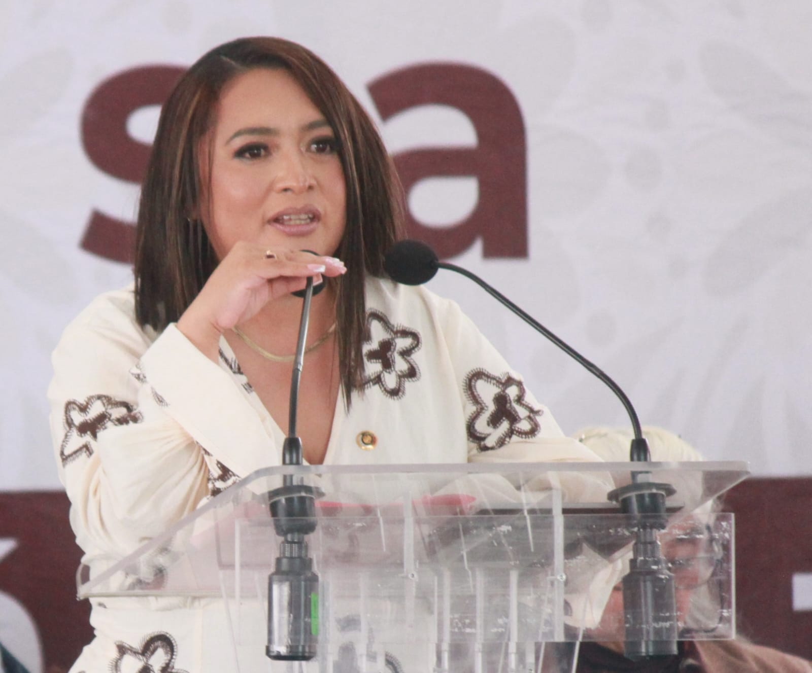 En Neza también las mujeres tenemos derecho a seguir escribiendo la ...